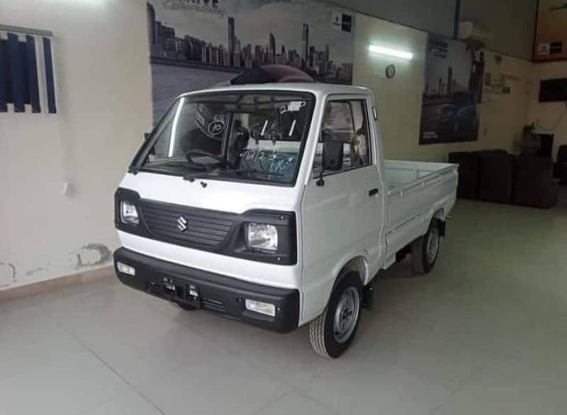 Suzuki Ravi 2024 0