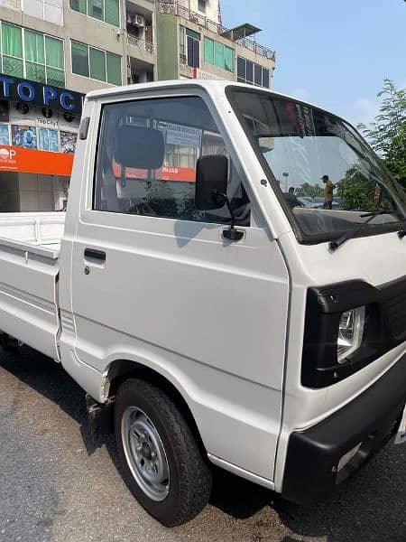 Suzuki Ravi 2024 1