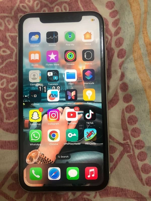 iphone 11 64gb jv non 4