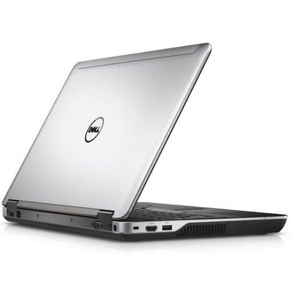 Dell latitude E6540 Core i7 4gen 8gb ram with 2gb Amd graphic card 2