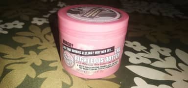 Soap & glory skin moisturizer clear Lage for sale 0