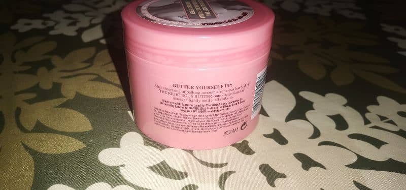 Soap & glory skin moisturizer clear Lage for sale 2