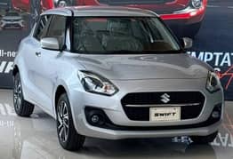 Suzuki Swift 2023