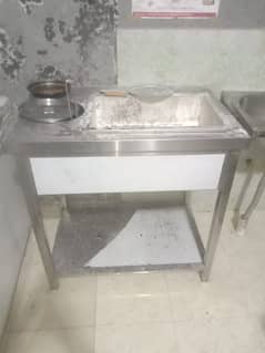 resturant Machinary for sale 0