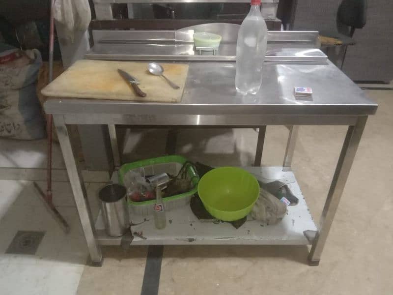 resturant Machinary for sale 2