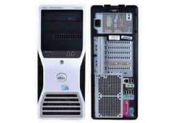 Dell T5500 CPU For Sale