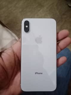 Iphone X 64gb PTA Approved