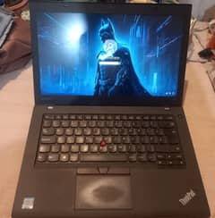 Lenovo Thinkpad T460 - Read Full Ad 0