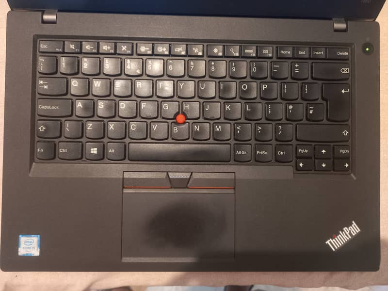 Lenovo Thinkpad T460 - Read Full Ad 1