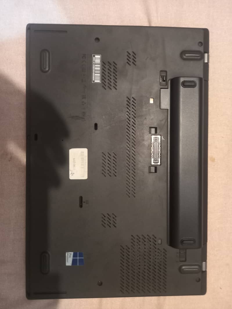 Lenovo Thinkpad T460 - Read Full Ad 4