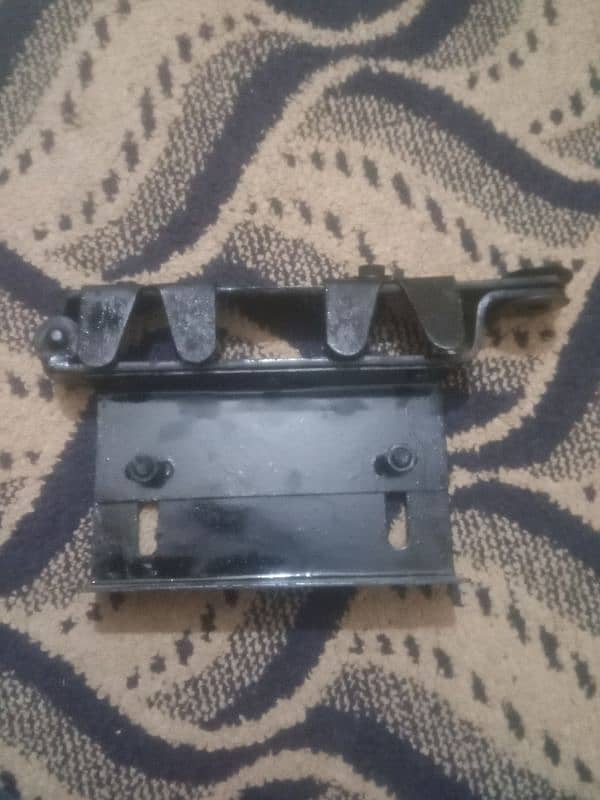 car pedal lock reasonable price (urgent) 0