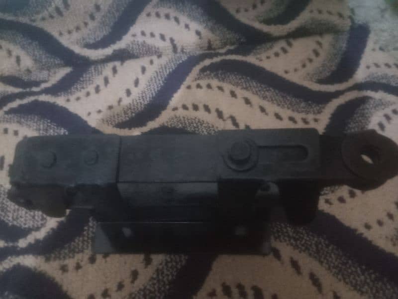 car pedal lock reasonable price (urgent) 2