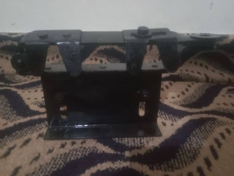 car pedal lock reasonable price (urgent) 3