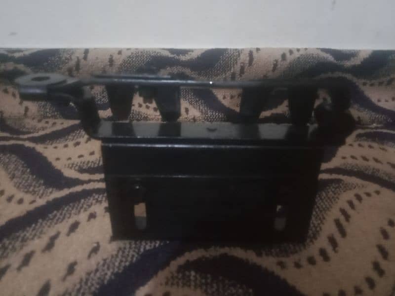 car pedal lock reasonable price (urgent) 4