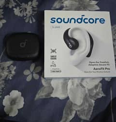 soundcore aerofit pro