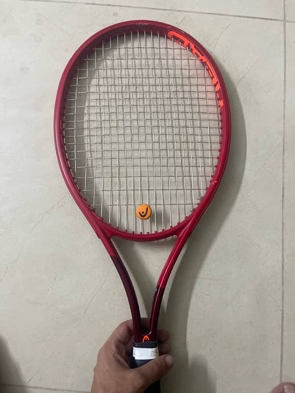 Head Prestige Tour Graphene 360+ 2020 0