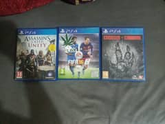 Fifa/ACU/Evolve For Sale in Good Condition