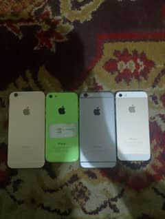 I PHONE 6 / 5S 5C