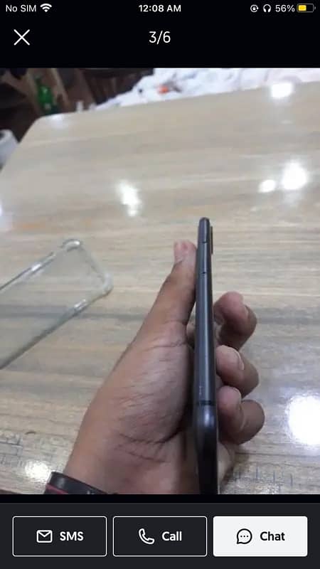 iphone 8plus non pta waterpack gruntee 99% health 10/10 condition 5