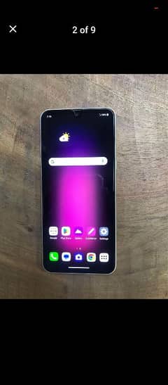 lg v60 thinq 5g