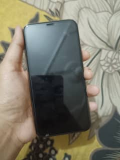 iPhone 11 pro 10/10 64GB water pack non PTA