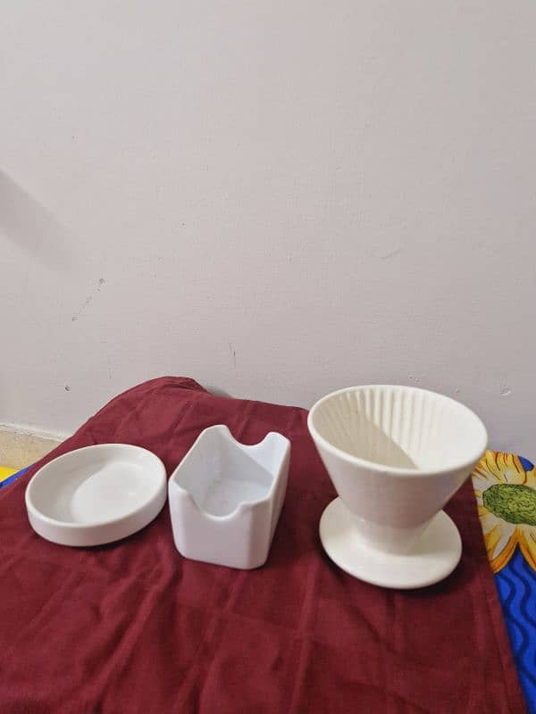 Crockery 3