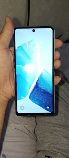 Infinix Hot 30 8gb 0