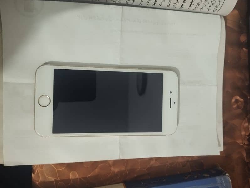 IPHONE 6S ICLOUD LOCKED 64 GB 1