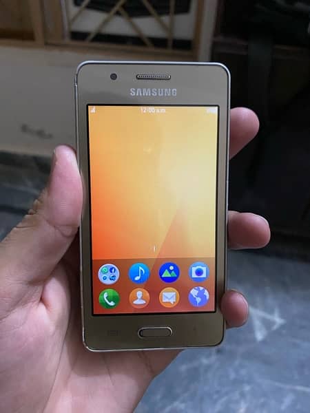 Samsung Z2 up for sale best for hotspot 1