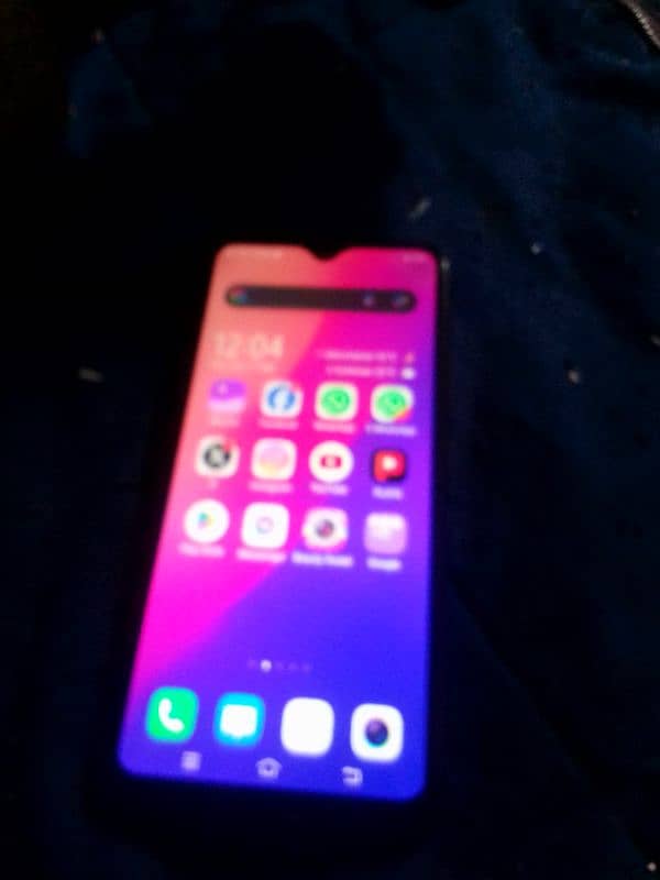 vivo y15 2