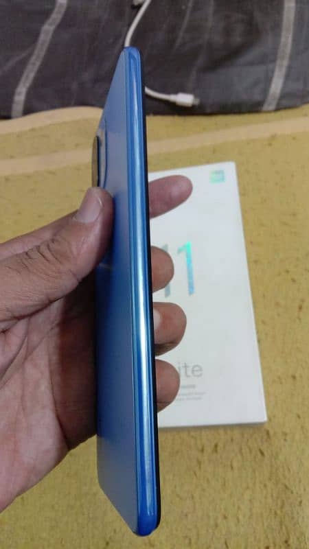 Radmi Note 11 lite 2