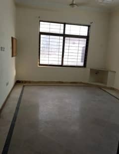 Saprit ground poction house for rent in Shelley valley near range road rwp 0