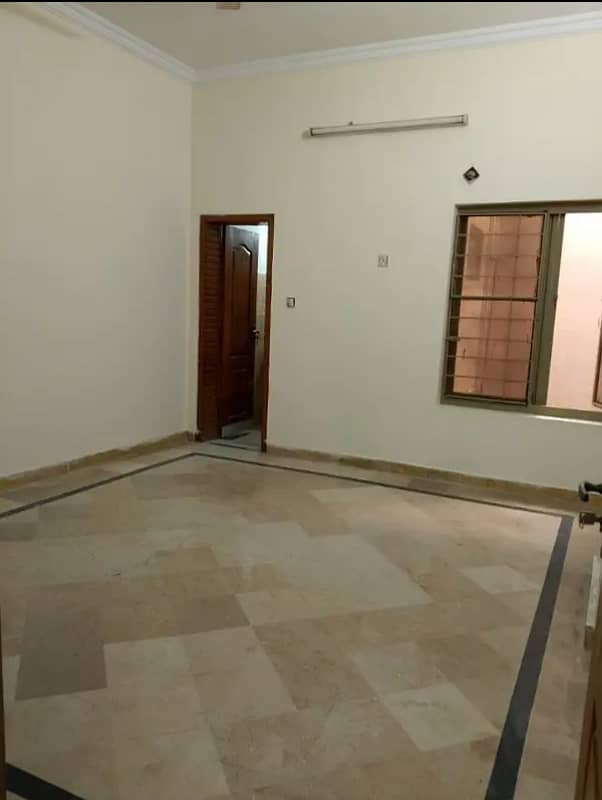 Saprit ground poction house for rent in Shelley valley near range road rwp 4