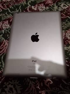 I pad 2