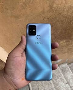 infinix