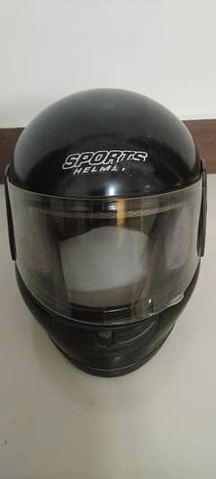 Sports Helmet