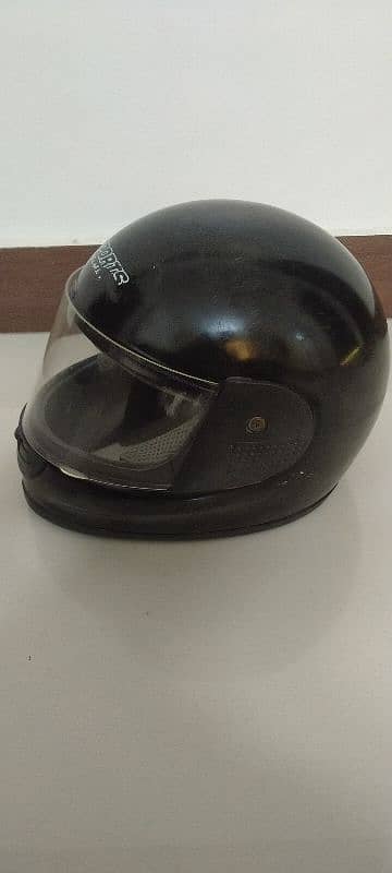 Sports Helmet 1