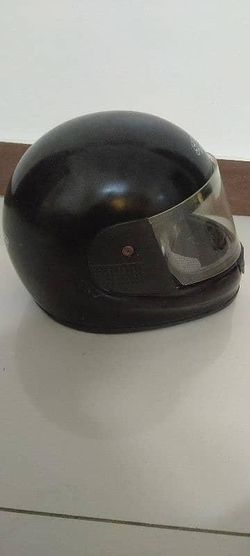 Sports Helmet 2