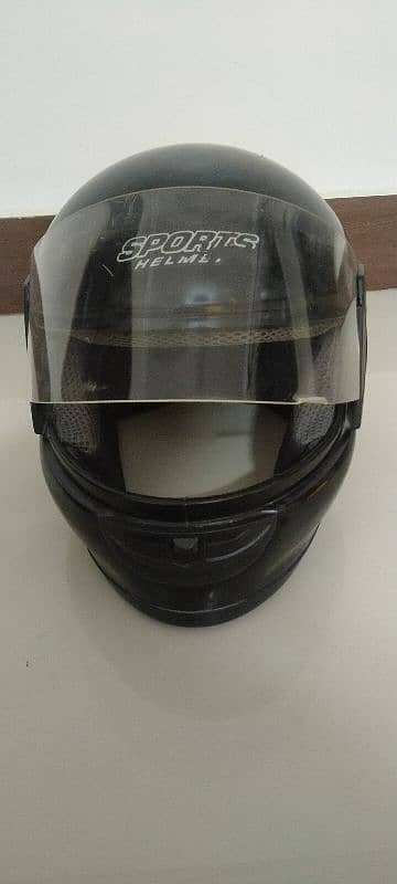 Sports Helmet 3