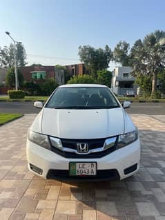 Honda City prosmatic 2017 excellent condition betr gli xli Yaris vitz