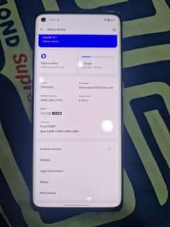 Oppo Reno 6 Pro 12/256 Urgent