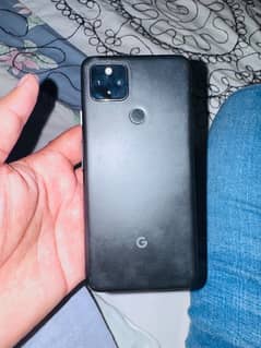 Google Pixel4a 5g