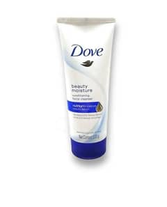 Dove Beauty Moisturize Facial Cleanser (60 Ml) *PRICE 600