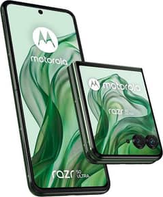 Moto Razr Plus 2023 0