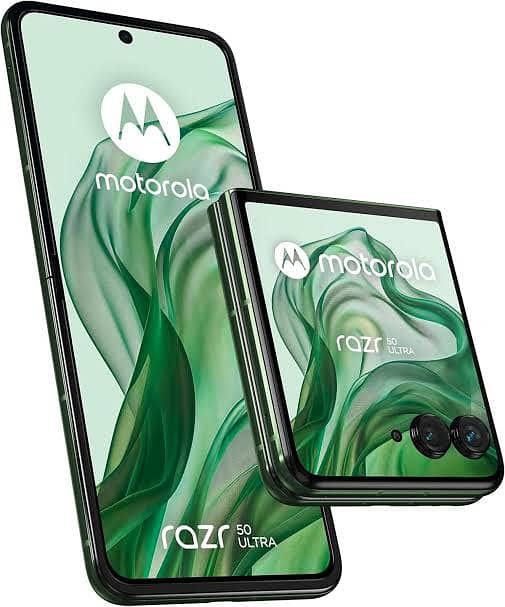 Moto Razr Plus 2023 0