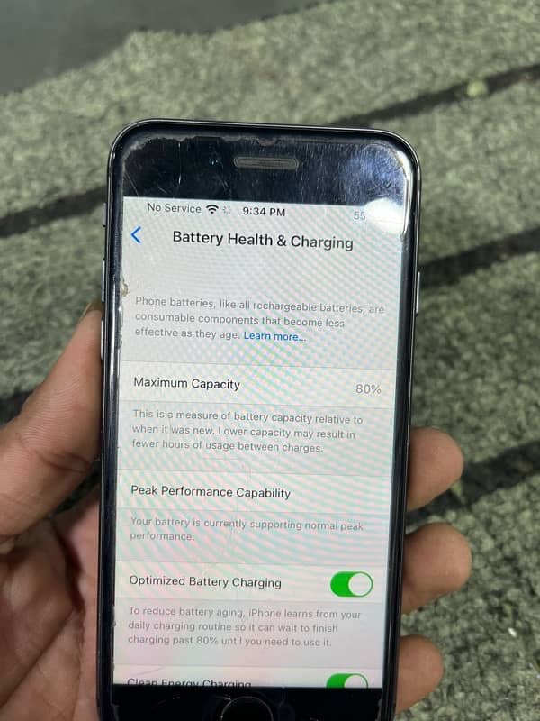 iphone 8 64gb non pta all ok waterpak 1