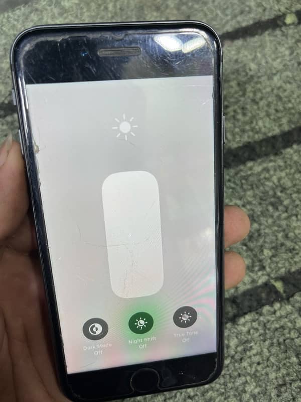 iphone 8 64gb non pta all ok waterpak 2