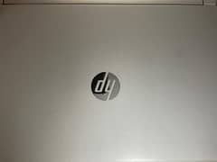 Hp Core i7 6th Generation