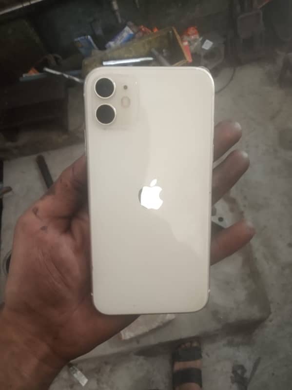 iphone 11 64gb non pta 3