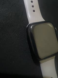 apple watch series 7